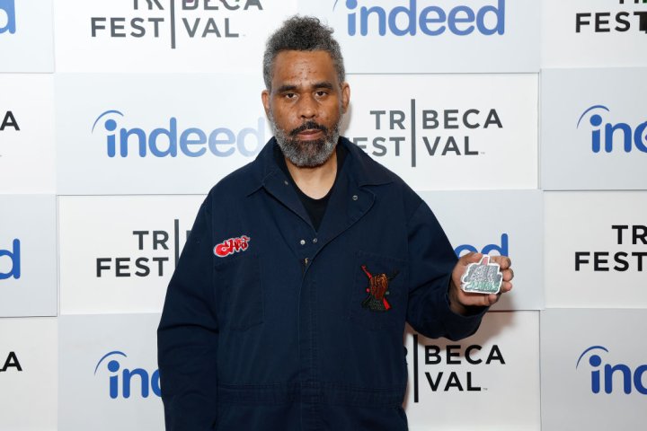Sacha Jenkins, Iconic Hip-Hop Journalist Passes Away: A Titan of Culture and Commentary