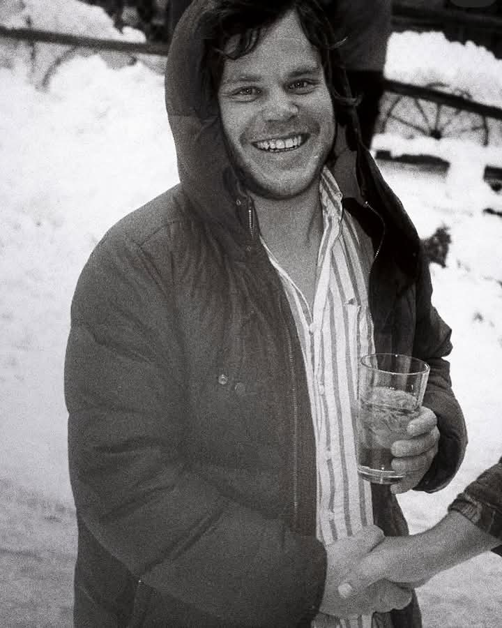 Sammy Rowse Death: Air Time Podcast Released A Heartfelt Tribute To Snowboarding Icon