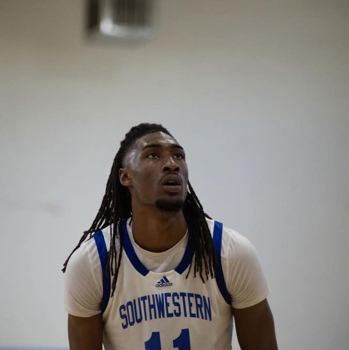 Jamarion Brown, Henderson State Athletics junior men’s basketball student-athlete has died