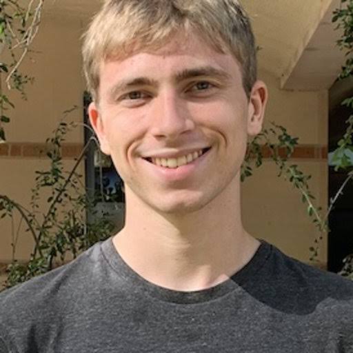 Tanner Legvold of Houston, TX, Rice University student dies unexpectedly